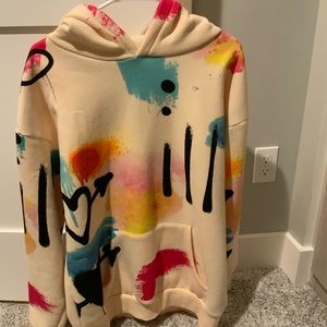 PacSun men’s hoodie
